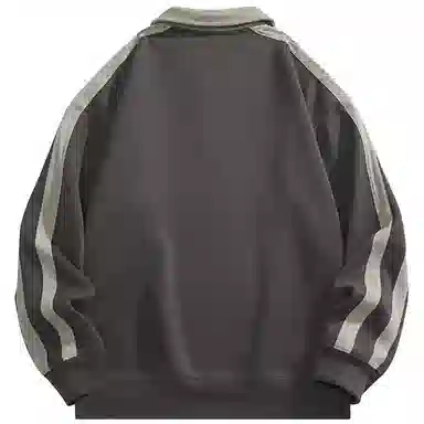 Crayon Shinchan logoPolo