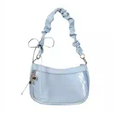 NOMK Butterfly Bow Shoulder Bag