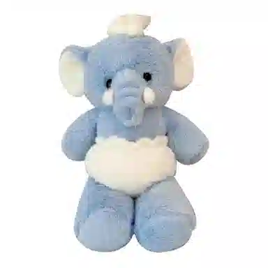 MENGMENGBUNNY 45cm60cm