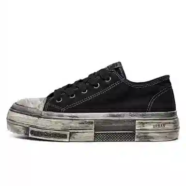 URBAN AUTHENTIC
