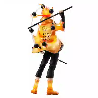 MegaHouse GEM 15 21.5cm