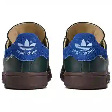 Brain Dead x adidas Stan Smith