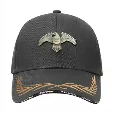 Jeep Spirit Cap