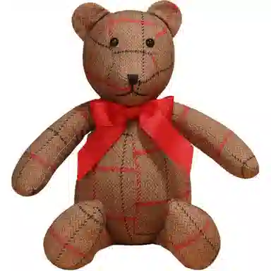 GRIN BEAR 2014 Zack 35cm