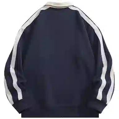 Crayon Shinchan logoPolo