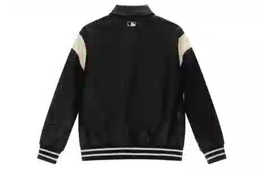 MLB Monogram Embo Dia Jacket