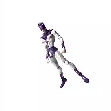 MEDICOS JOJO medicos jojo 16cm