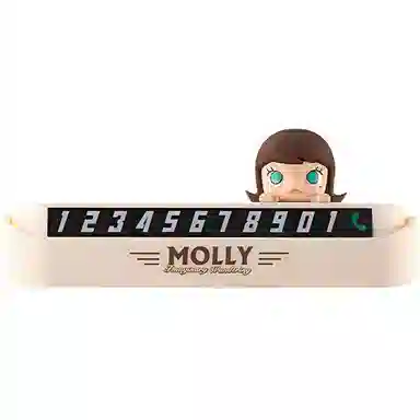 POP MART MOLLY IP