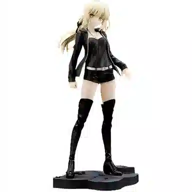 fgo saber alter ver.