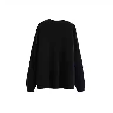 HARDY HARDY Wool Cardigan