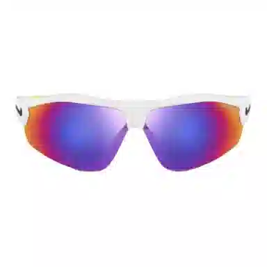 Nike Sunglasses White