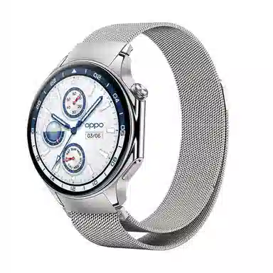 OPPOwatchXoppoWATCH X 1322cm
