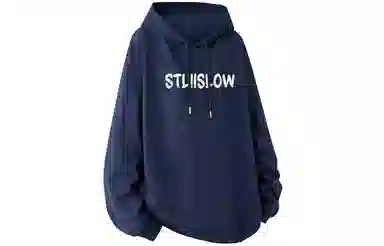Stillslow Logo