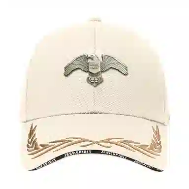 Jeep Spirit Cap