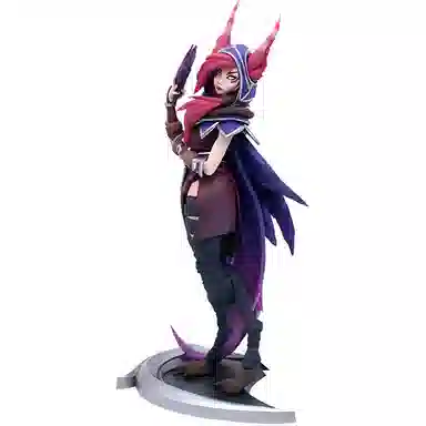 LEAGUE OF LEGENDS lol 26cm