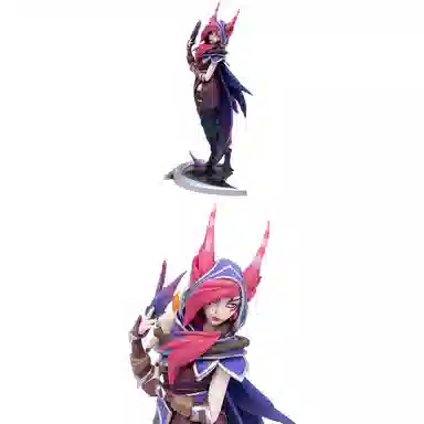 LEAGUE OF LEGENDS lol 26cm