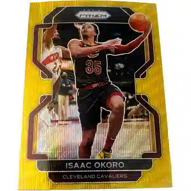 PANINI 21-22 Prizm 10