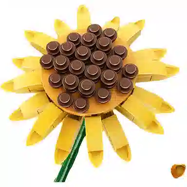 SEMBO 1848pcs 601223