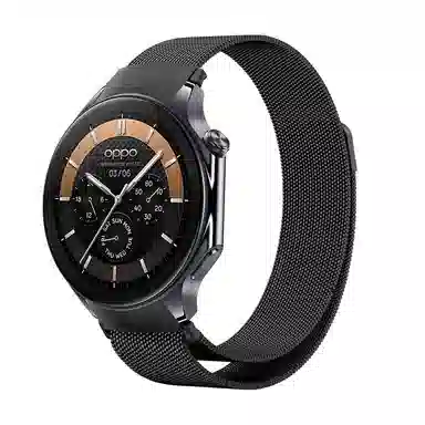 OPPOwatchXoppoWATCH X 1322cm