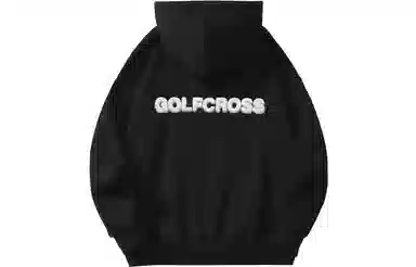 GOLFCROSS G