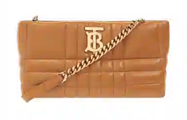 Burberry Lola Small Brown