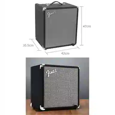 FENDER Rumble 152540100 Fender Rumble