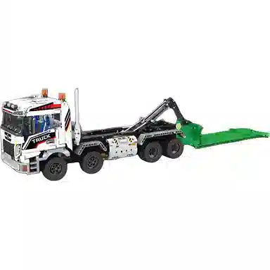 ReoBrix 2950pcs 22021