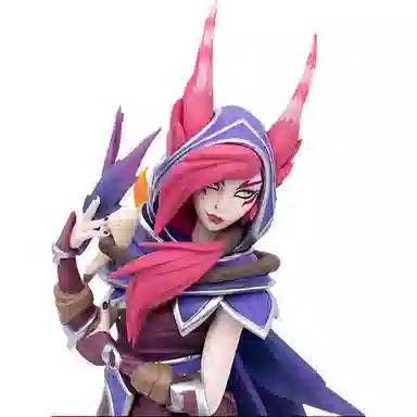 LEAGUE OF LEGENDS lol 26cm