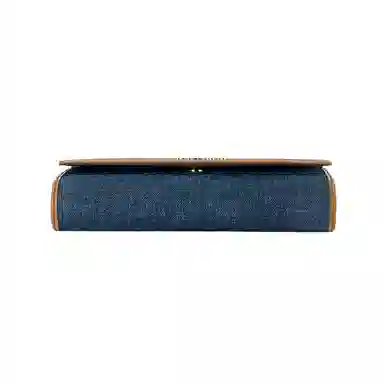 Michael Kors Jet Set Item Indigo Acorn