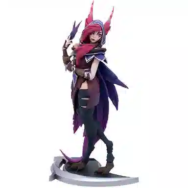 LEAGUE OF LEGENDS lol 26cm