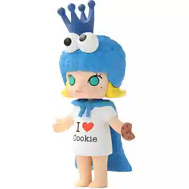 POP MART Molly Kennyswork STS