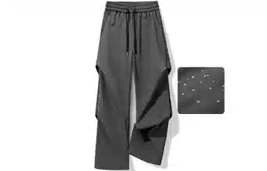 Warrior Paratrooper Cargo Pants