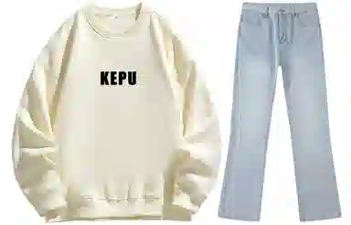 kepu LOGO