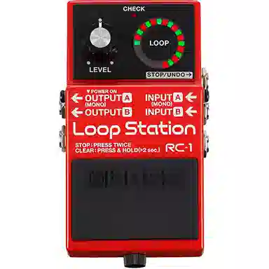 Roland BOSS RC-1 LOOP