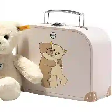 Steiff Mila 21cm