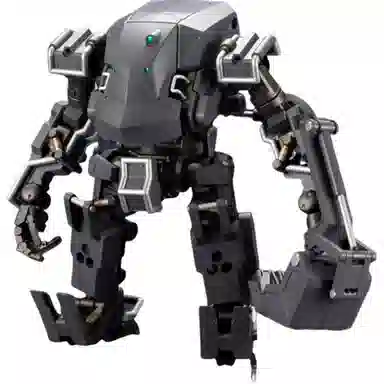 HEXA GEAR Lux Ape 124