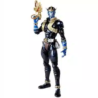 BANDAI HIBIKI shf 15cm