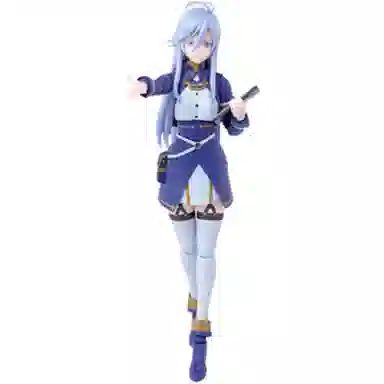 BANDAI s.h.figuarts 86 14cm