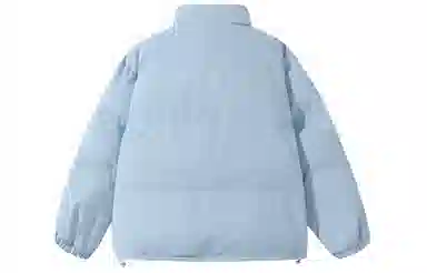 Kawasaki Puffer Jacket