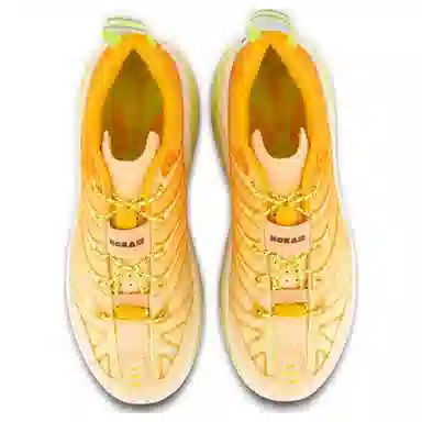 HOKA ONE ONE Stinson EVO OG Orange