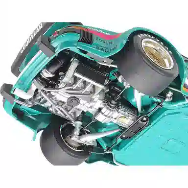 PORSCHE 112 934 Virant 1976