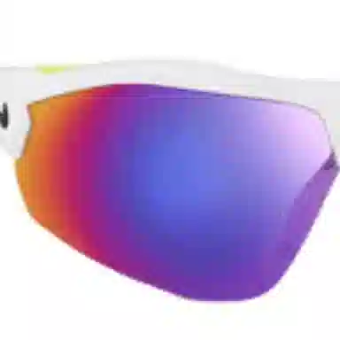 Nike Sunglasses White