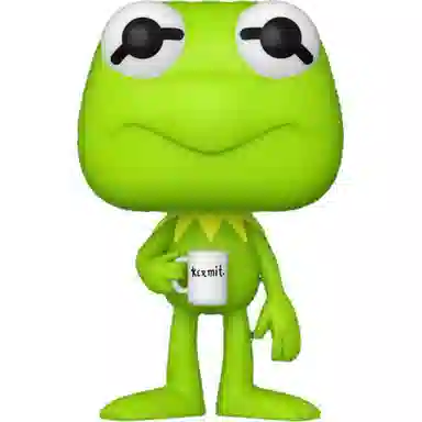 Funko x The Muppets