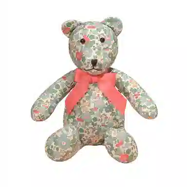 GRIN BEAR 2014 Betsy Liberty 35cm