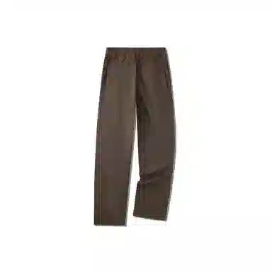 SHANTREE Straight Casual Pants Unisex