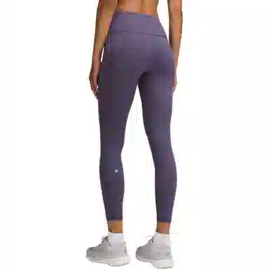 lululemonWunder Train 25"