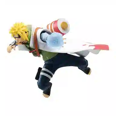 BANPRESTO NARUTOP99 15cm