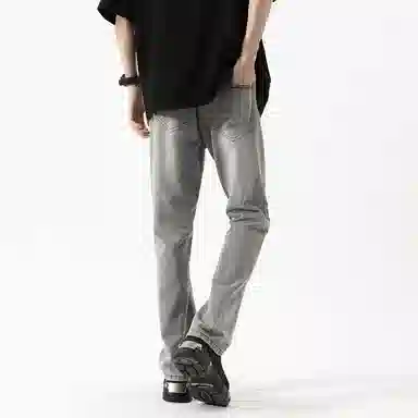 AMBER LIGHT bootcut