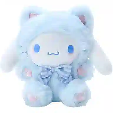 Sanrio 21cm
