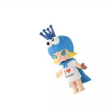 POP MART Molly Kennyswork STS